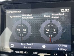 Mitsubishi Outlander 2.4 Outlander Design PHEV CVT 4WD 5dr 47