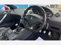 Peugeot RCZ 2.0 HDi GT Coupe 2dr Diesel Manual Euro 5 (163 ps) 7