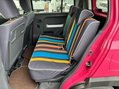 Suzuki Hustler HYBRID X 660cc Auto Kei Car Candy Pink 15