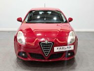 Alfa Romeo Giulietta 1.4 TB MultiAir Lusso Hatchback 5dr Petrol Manual Euro 5 (s/s) (170 bhp) 10
