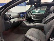Mercedes-Benz E Class 2.0 E300d AMG Line Night Edition (Premium Plus) Saloon 4dr Diesel G-Tronic+ 28
