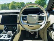 Land Rover Range Rover D350 HSE 11