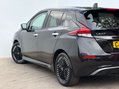 Nissan LEAF Leaf Takna 5dr 47