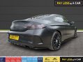 Mercedes-Benz C Class 2.0 C 300 AMG Line Premium+ Auto 2dr 2