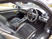 Porsche Cayman GT4 981 3.8 44