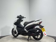 Honda Vision NSC 50 R 2014 17K RUNNING PROJECT SCOOTER 50CC SPARES OR REPAIR 6