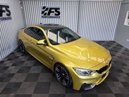 BMW M4 3.0 BiTurbo Coupe 2dr Petrol DCT Euro 6 (s/s) (431 ps) 14