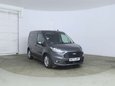 Ford Transit Connect 1.5 Transit Connect 240 Limited EcoBlue 1