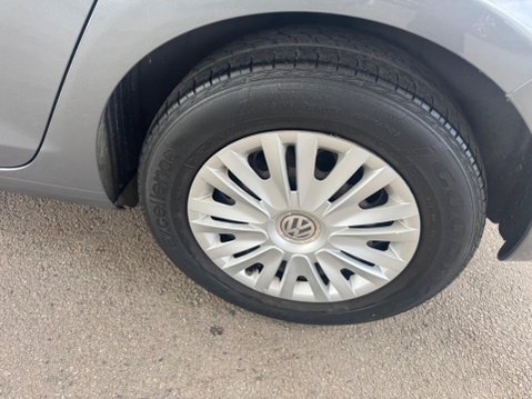 Volkswagen Golf 1.4 TSI S Euro 5 5dr 16