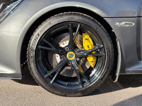 Lotus Exige 3.5 V6 Sport 350 Coupe 2dr Petrol Manual Euro 6 (350 ps) 4