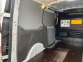 Ford Transit Connect 1.5 Transit Connect 240 Base TDCi LONG WHEEL BASE AIR CON 32