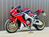 Honda CBR SP 36