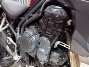 Triumph Explorer 1215 2015 ONLY 16K 1 OWNER LONG MOT FULL LUGGAGE ADVENTURE BIKE 32