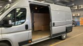 Citroen Relay XLWB L4H2 Medium Roof Enterprise Air Con Sensors EURO 6 8