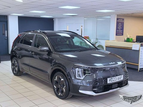 Kia Niro 64.8kWh 3 Auto 5dr 46