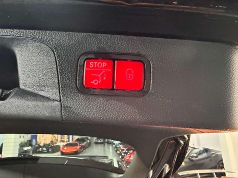 Mercedes-Benz GLC 2.0 GLC250 AMG Line (Premium) SUV 5dr Petrol G-Tronic+ 4MATIC Euro 6 (s/s) 47