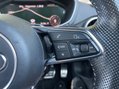 Audi TT 2.0 TFSI S line S Tronic quattro Euro 6 (s/s) 3dr 29