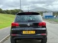 Volkswagen Tiguan 2.0 Tiguan R-Line TDI BlueMotion Technology 4Motion Semi-Auto 4WD 5dr 8