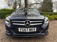 Mercedes-Benz B Class 2.1 B200d Sport (Executive) 7G-DCT Euro 6 (s/s) 5dr 2