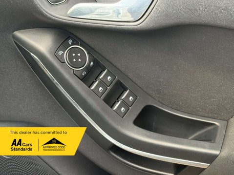 Ford Fiesta 1.0 Fiesta ST-Line Edition T 5dr 40