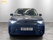 Leapmotor C10 69.9kWh SUV 5dr Electric Auto (217 ps) 2