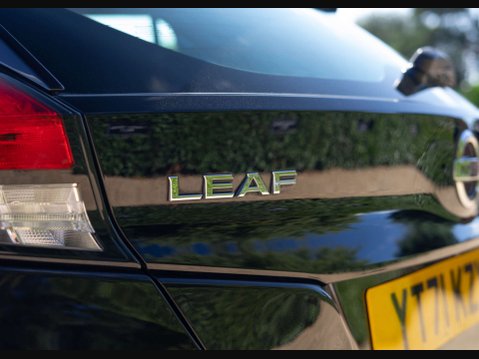 Nissan LEAF Leaf Acenta 5dr 30