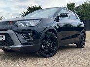 KGM Tivoli K40 17