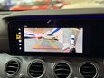 Mercedes-Benz E Class 2.0 E220d AMG Line Night Edition (Premium Plus) Saloon 4dr Diesel G-Tronic+ 43