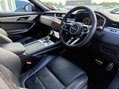 Jaguar F-Pace 2.0 D200 MHEV R-Dynamic SE Black SUV 5dr Diesel Auto AWD Euro 6 (s/s) (204 2