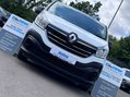 Renault Trafic 2.0 dCi ENERGY 28 Business+ Panel Van 5dr Diesel Manual SWB Standard Roof E 9