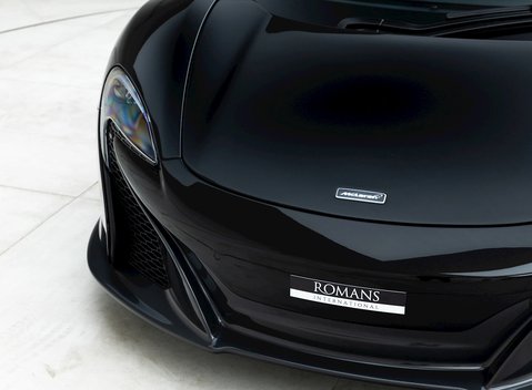 McLaren 650S Spider 20