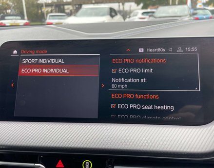 BMW 2 Series 1.5 218I M Sport 4dr 42