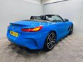 BMW Z4 2.0 30i M Sport Auto sDrive Euro 6 (s/s) 2dr 26