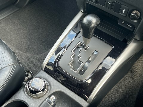 Mitsubishi L200 DI-D CHALLENGER DCB 29