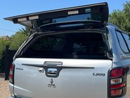 Mitsubishi L200 DI-D 4WD WARRIOR DCB 40