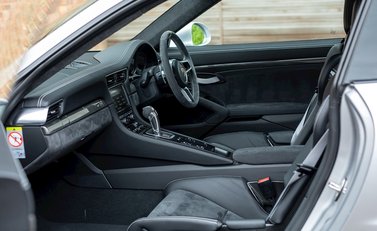 Porsche 911 (991) GT3 RS 14