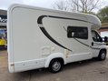 Auto-Trail Tracker EKS LOVELT LOW MILEAGE GREAT SPEC TRACKER 29
