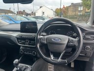 Ford Focus TITANIUM 12