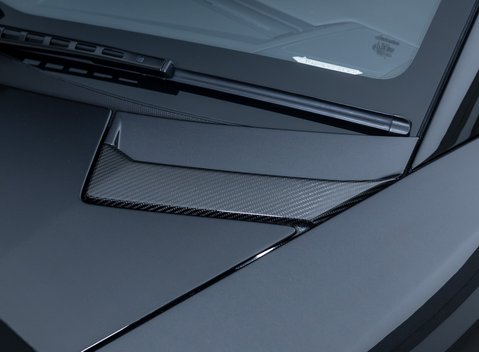 Lamborghini Aventador LP 720-4 50th Anniversary Roadster 41