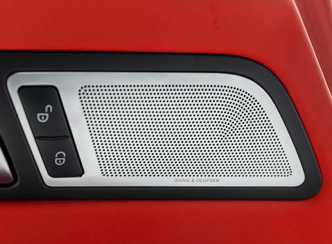 Mercedes-Benz SLS AMG 22