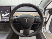 Tesla Model 3 Model 3 Long Range AWD 4WD 4dr 74