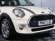 Mini Hatch COOPER SEVEN 24