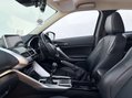 Mitsubishi Eclipse Cross 1.5 Eclipse Cross Black 4x2 5dr 7