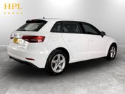 Audi A3 1.0 TFSI 30 SE Technik Sportback 5dr Petrol Manual Euro 6 (s/s) (116 ps) Ai 7