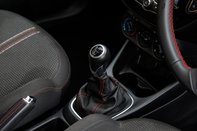 Vauxhall Corsa SRI NAV S/S 28