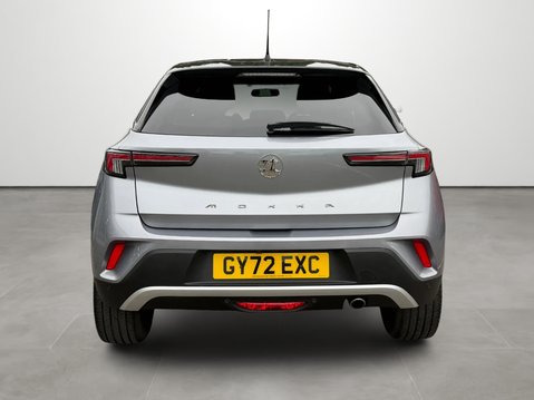 Vauxhall Mokka 1.5 Turbo D Ultimate 5dr 7