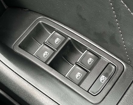 SEAT Ateca 1.5 Ateca Xperience EcoTSI Semi-Auto 5dr 64