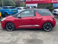 DS DS 3 1.6 BlueHDi Elegance Euro 6 (s/s) 3dr 8