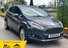 Ford Fiesta 1.0T EcoBoost Titanium X Euro 5 (s/s) 5dr