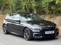 BMW 1 Series 3.0 M140i Shadow Edition Auto 5dr 4